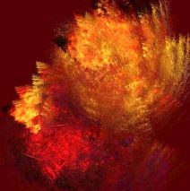 Autumn Fires